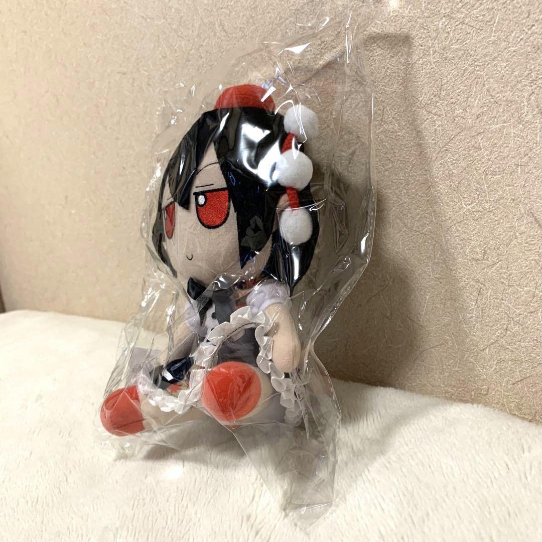Amazon.co.jp: ふもふもあや（風神録ver.） 東方ぬいぐるみシリーズ60